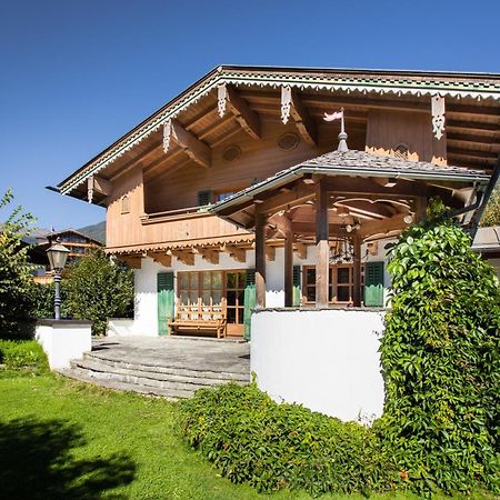 Landhaus Wanger Нойкирхен-ам-Гросфенедигер Экстерьер фото