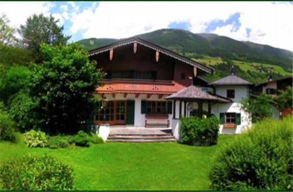 Landhaus Wanger Нойкирхен-ам-Гросфенедигер Экстерьер фото