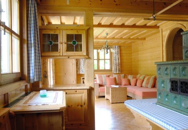 Landhaus Wanger Нойкирхен-ам-Гросфенедигер Номер фото