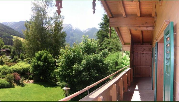 Landhaus Wanger Нойкирхен-ам-Гросфенедигер Экстерьер фото