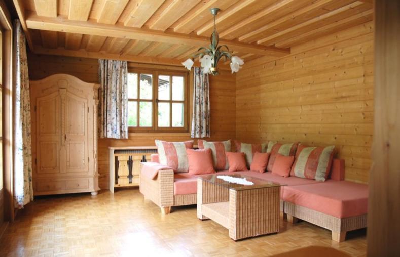 Landhaus Wanger Нойкирхен-ам-Гросфенедигер Номер фото